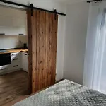 Daire Gusto Ostróda