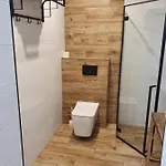 Apartament Gusto Ostróda