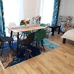 Gusto Apartament Ostróda