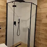 Gusto Apartman *