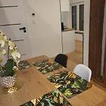 Apartament Gusto Ostróda