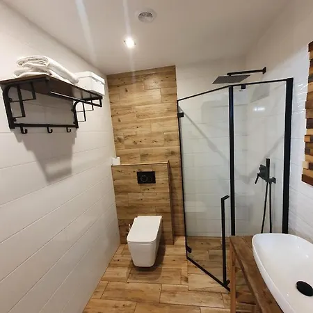 Apartmán Gusto