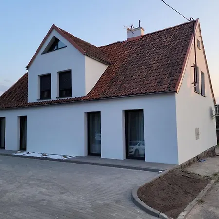 Appartement Gusto Ostróda