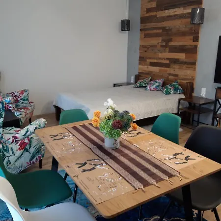 Gusto 奥斯特罗达