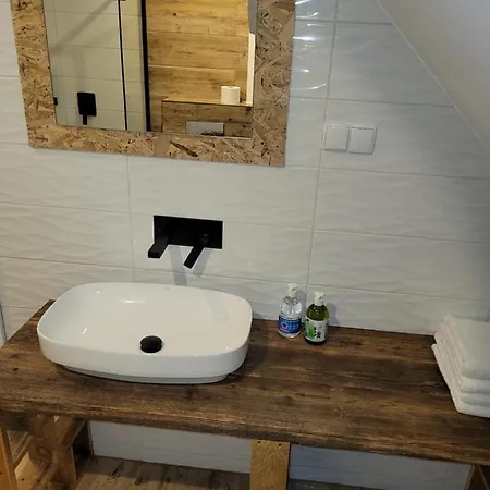 Apartmán Gusto