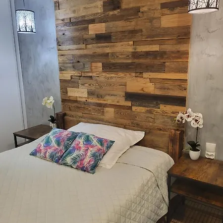 Gusto 奥斯特罗达