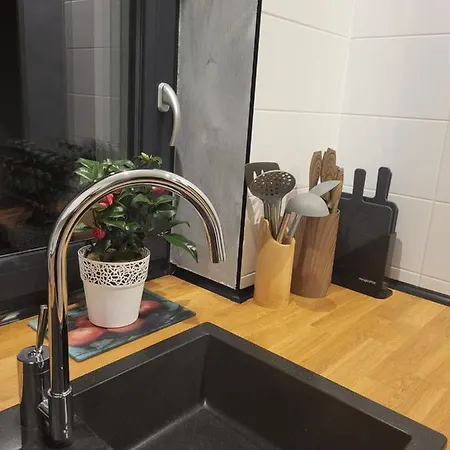 Gusto Apartmán Ostróda