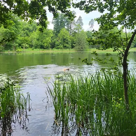 Gusto 公寓 奥斯特罗达