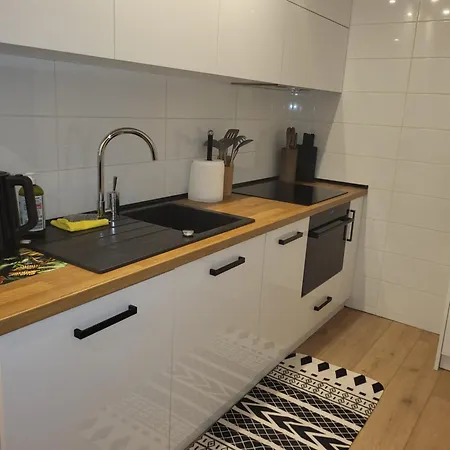 Gusto 奥斯特罗达