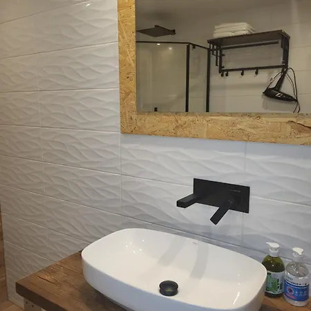 Gusto Apartmán
