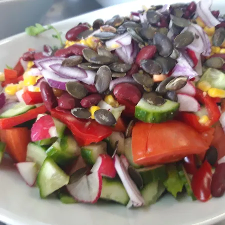 Gusto * 奥斯特罗达