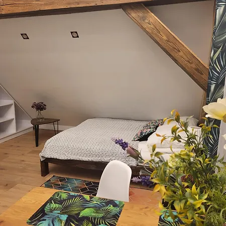 Gusto Apartmán *