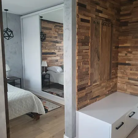 Gusto Appartement Ostróda