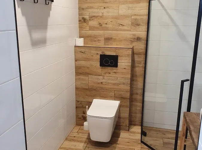 Apartmán Gusto Ostróda