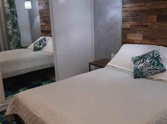 Gusto Apartmán Ostróda