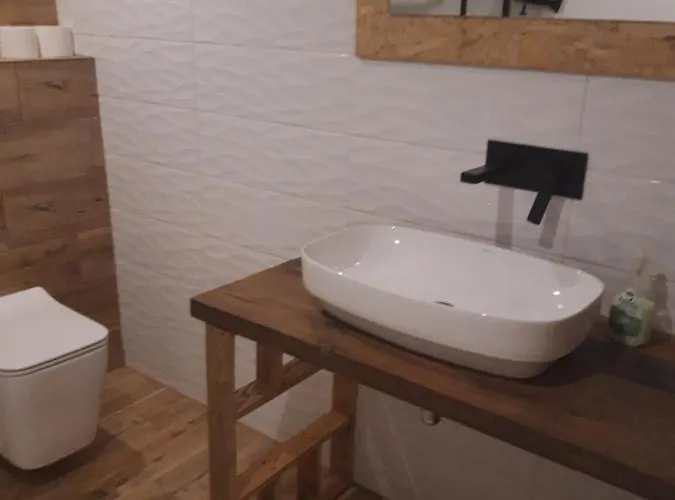 Apartmán Gusto Ostróda