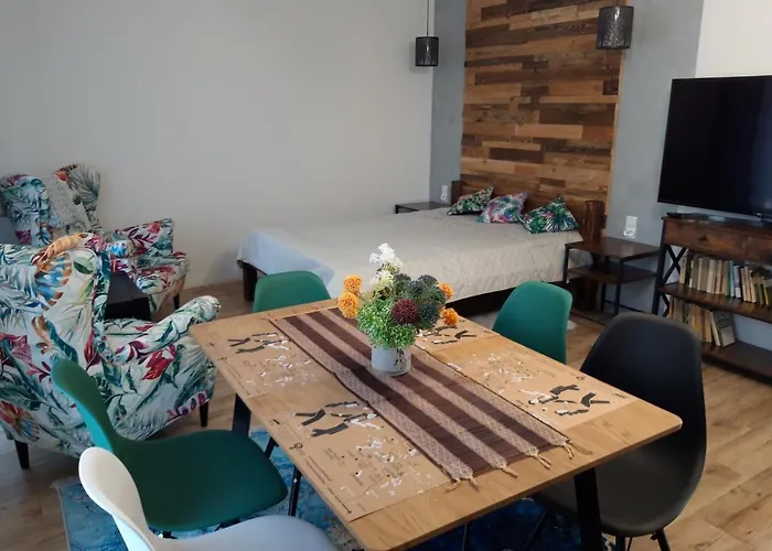 Gusto Оструда