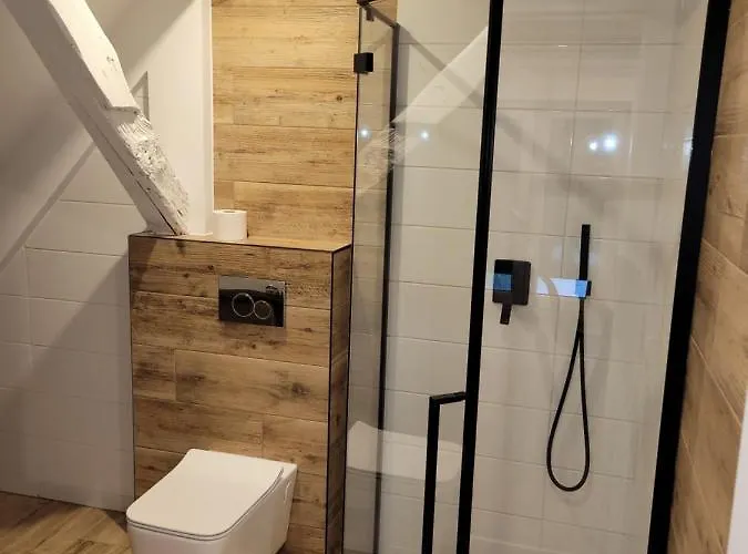 Gusto Apartmán Ostróda