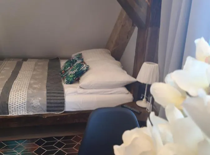 Gusto Apartmán Ostróda