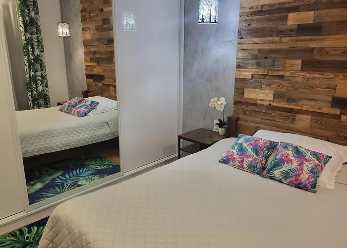 Apartmán Gusto Ostróda