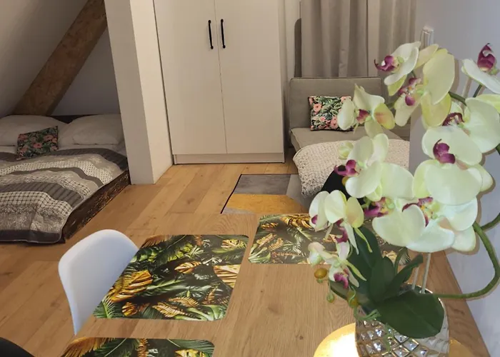 Gusto Apartmán Ostróda