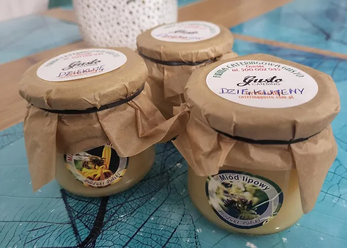 Gusto Оструда