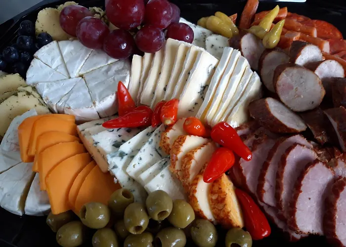 Gusto Апартаменты *