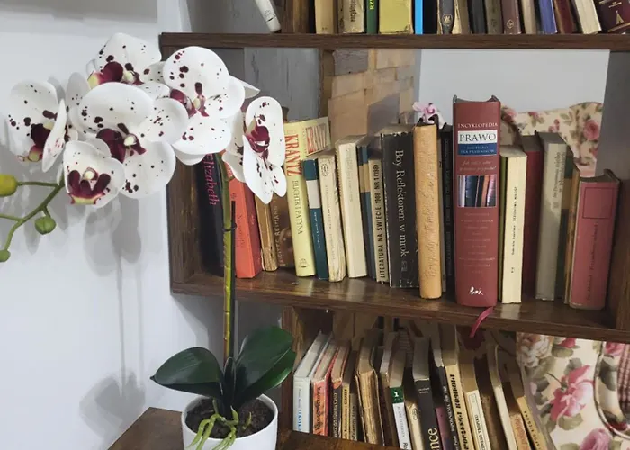 Gusto Apartmán Ostróda